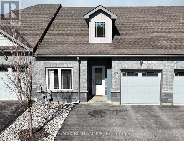 179 LUCY LANE, Orillia, Ontario L3V0G3