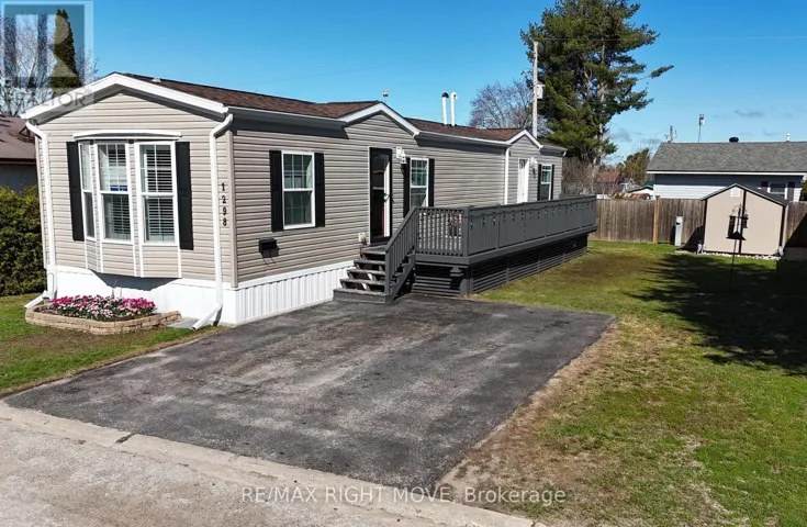 1298 HILLTOP ROAD, Severn, Ontario L3V0V1