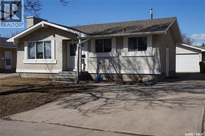 91 PLANT CRESCENT, Regina, Saskatchewan S4N5C2