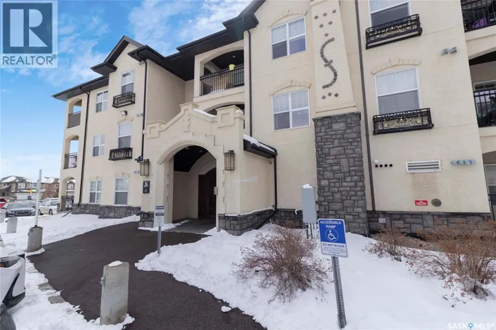 307A 415 Hunter ROAD, Saskatoon, Saskatchewan S7T0J7