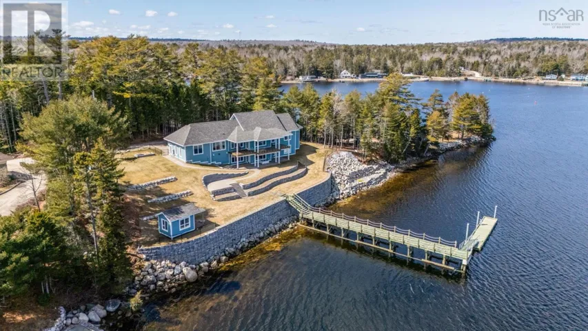 10 Mary Lane, Marvins Island, Nova Scotia B0J1K0