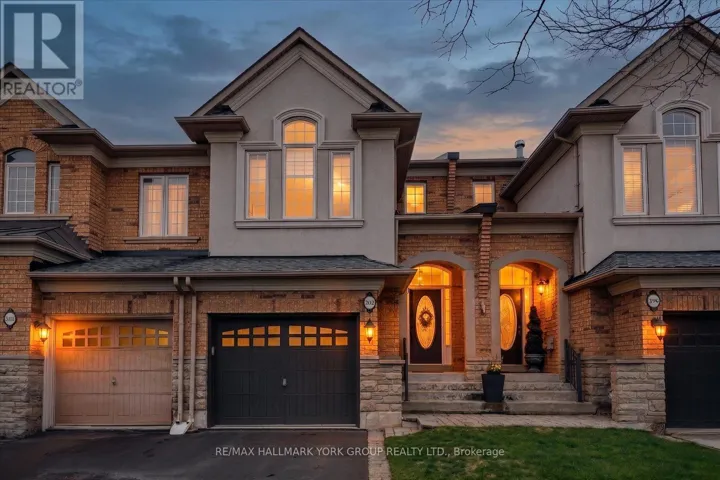 202 DUSKYWING WAY, Oakville (BR Bronte), Ontario L6L6X4