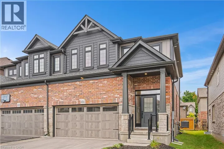 1026 WRIGHT Drive, Midland, Ontario L4R0E4