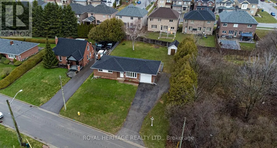 46 GIVEN ROAD, Clarington (Newcastle), Ontario L1B1G9