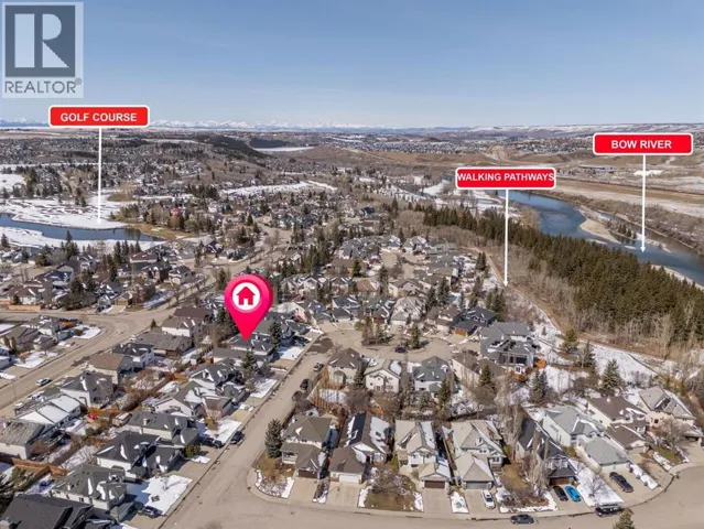 119 Valley Glen Bay NW, Calgary, Alberta T3B5P9