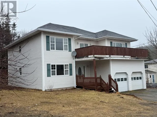 3 Main Road, Red Harbour, Newfoundland & Labrador A0E2R0