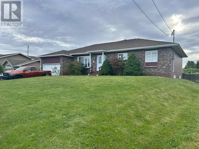 49 Gallant Street, STEPHENVILLE, Newfoundland & Labrador A2N2B3