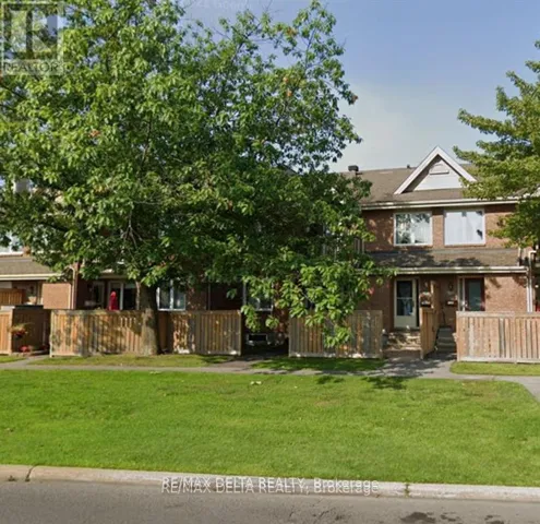 203 - 1835 MARSALA CRESCENT, Ottawa, Ontario K4A2E5