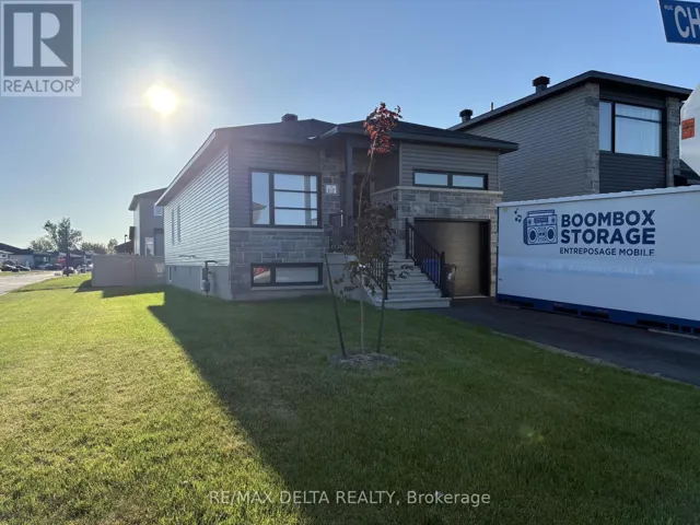 A - 517 CHAMBORD STREET, Alfred and Plantagenet, Ontario K0A3K0