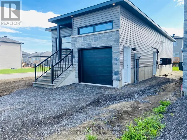 A - 517 CHAMBORD STREET, Alfred and Plantagenet, Ontario K0A3K0