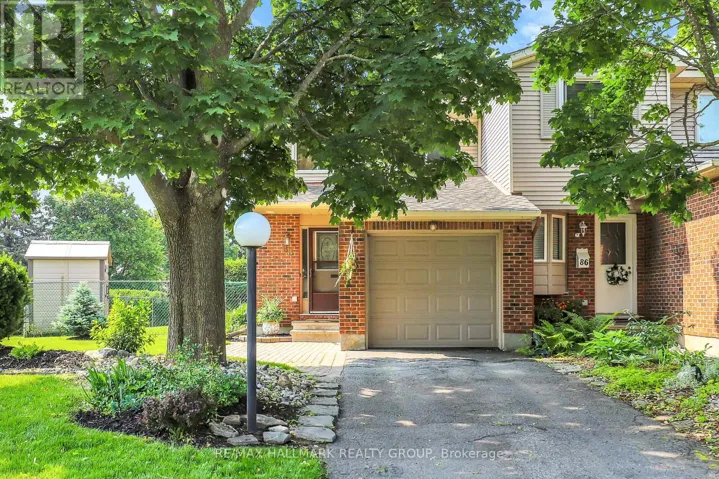 88 HOMESTEAD STREET, Ottawa, Ontario K2E7N6