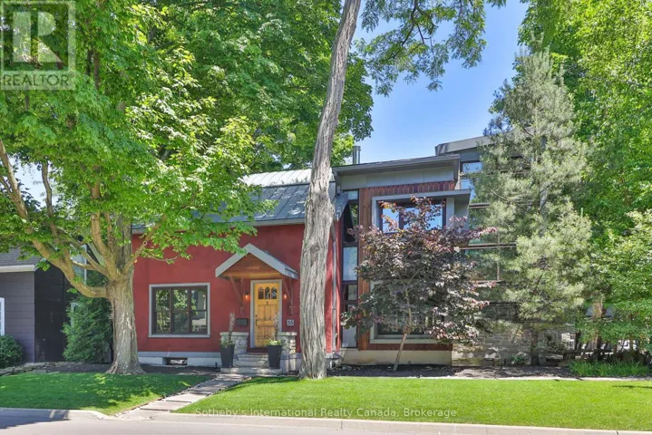 55 CHISHOLM STREET, Oakville (CO Central), Ontario L6K3H6