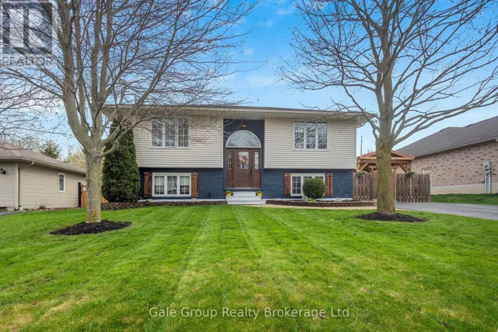 22 LORRAINE AVENUE, Tillsonburg, Ontario N4G4V3