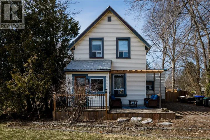 4 GRAY STREET, Severn (Coldwater), Ontario L0K1E0