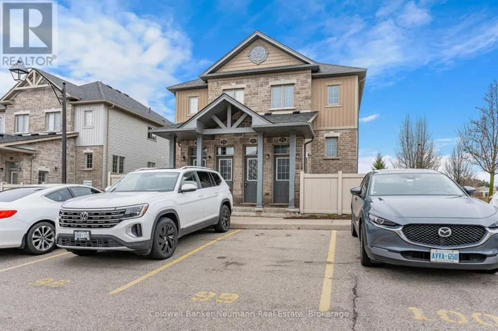 25C - 388 OLD HURON ROAD, Kitchener, Ontario N2R0J5