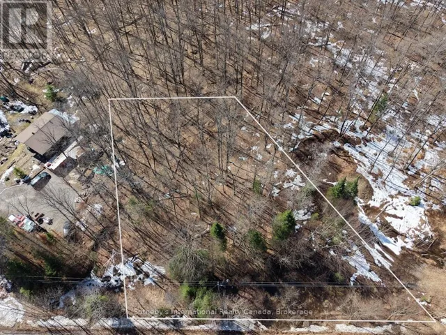 0 MINK LOT 17 ROAD, Dysart et al (Dudley), Ontario K0M1S0