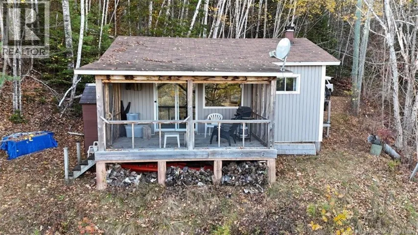 9412 Route 8, Blissfield, New Brunswick E9C1J2