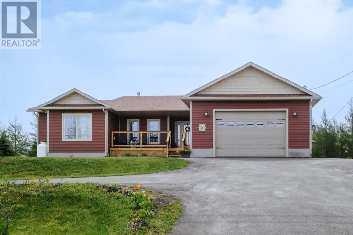 26 Main Street, New Wes Valley, Newfoundland & Labrador A0G4R0
