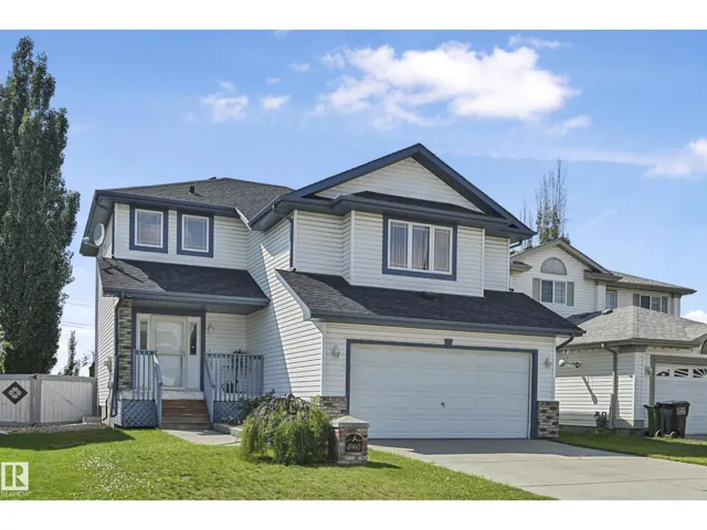 4960 191 ST NW, Edmonton, Alberta T8M2T8