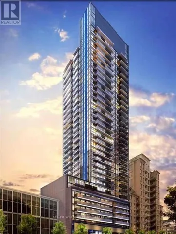 1613 - 125 REDPATH AVENUE, Toronto (Mount Pleasant West), Ontario M4S2J9