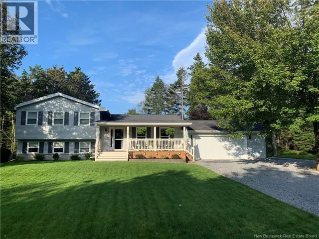 13 Lyman Drive, Quispamsis, New Brunswick E2E4L2