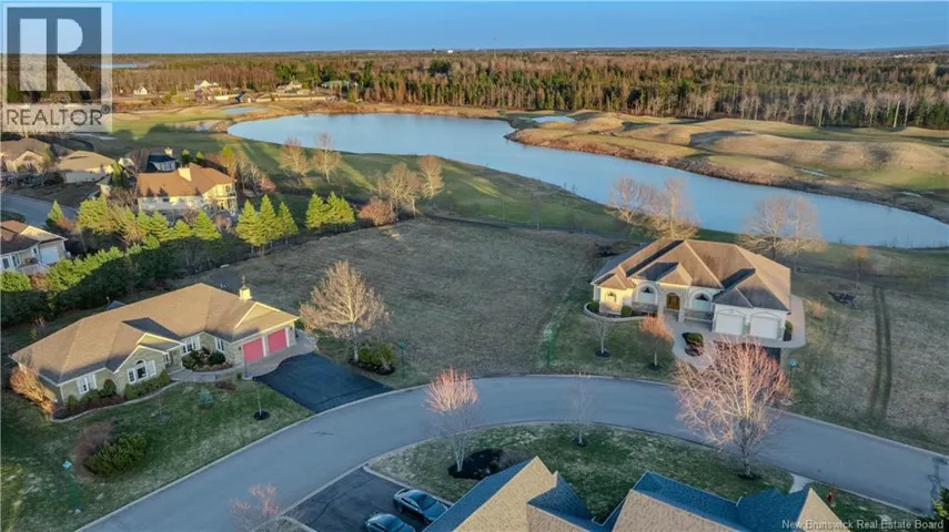 18 Kervin Crescent, Moncton, New Brunswick E1H3L5