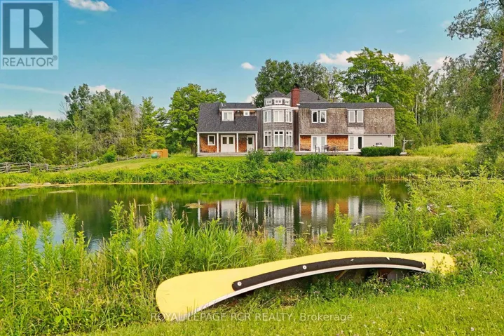 836206 4TH LINE, Mulmur, Ontario L9V0J1