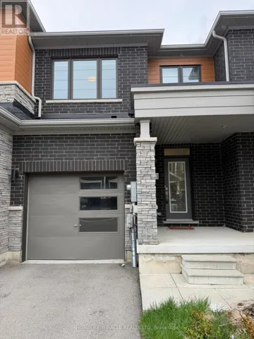 31 - 8273 TULIP TREE DRIVE, Niagara Falls (Brown), Ontario L2H3S8