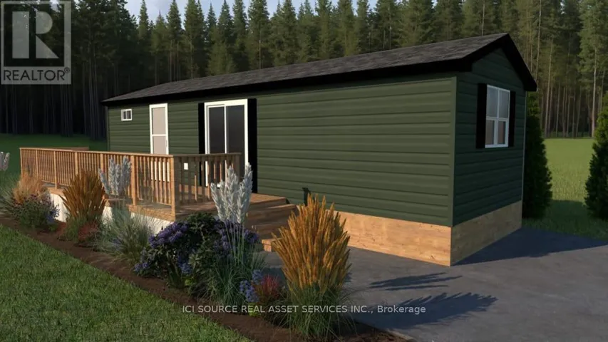 GETAWAY - 7100 COUNTY RD 18, Alnwick/Haldimand, Ontario K0K2X0
