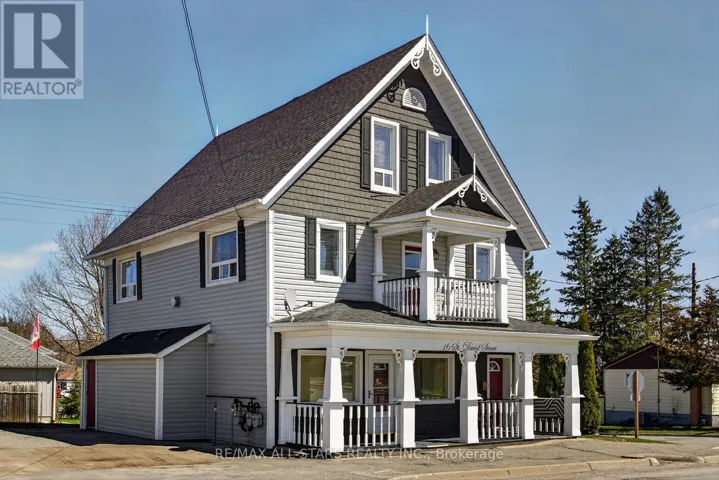 16 ST DAVID STREET, Kawartha Lakes (Lindsay), Ontario K9V1N1