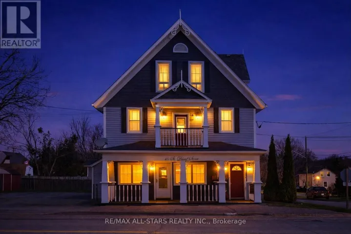 16 ST DAVID STREET, Kawartha Lakes (Lindsay), Ontario K9V1N1