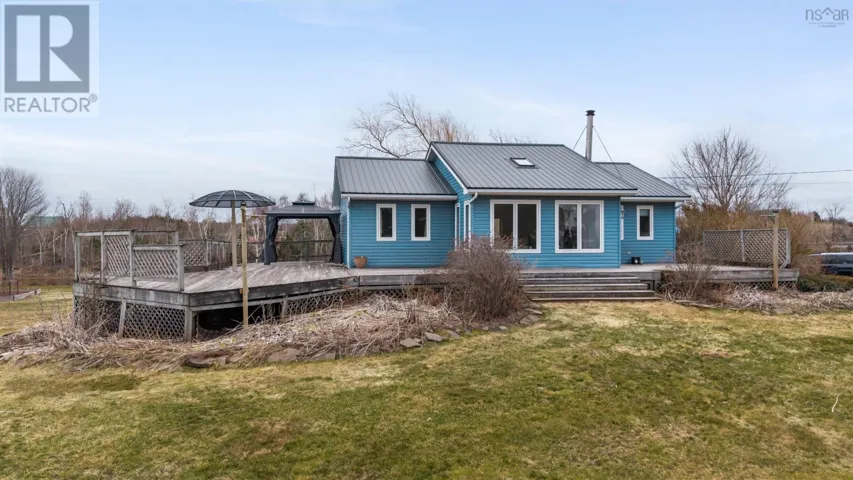 30 Semple Creek Road, Brule, Nova Scotia B0K1V0