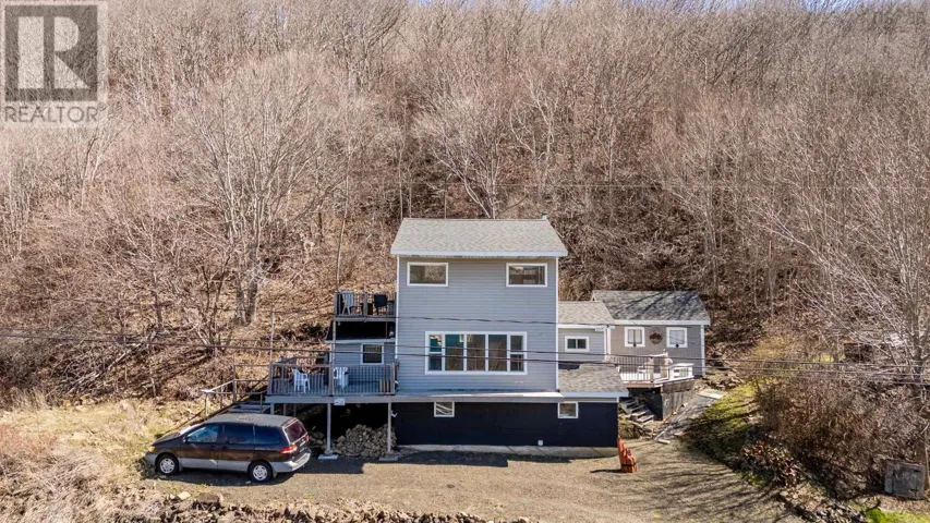 817 Granville Road, Victoria Beach, Nova Scotia B0S1A0