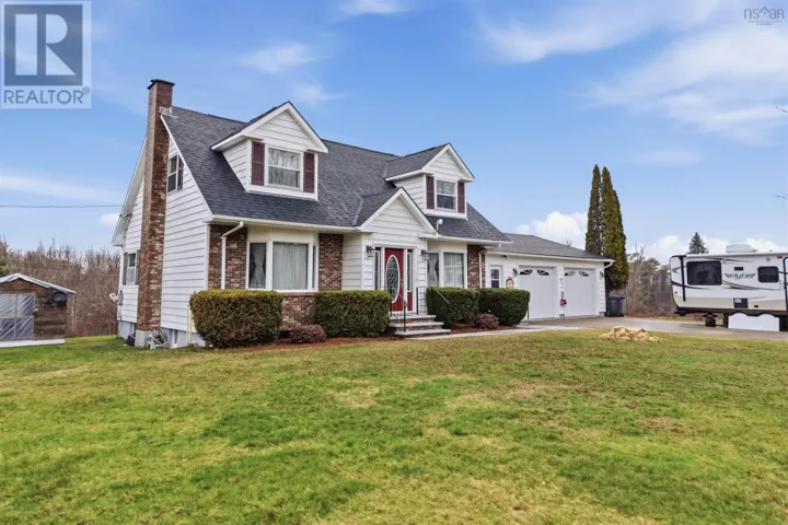 123 Trout Lake Road, Lawrencetown, Nova Scotia B0S1M0