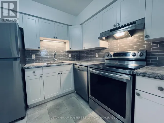 301 - 266 GUTHRIE DRIVE, Kingston (Rideau), Ontario K7K6K8