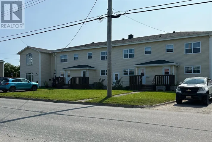 34-40 Georgia Drive, Stephenville, Newfoundland & Labrador A2N0C3