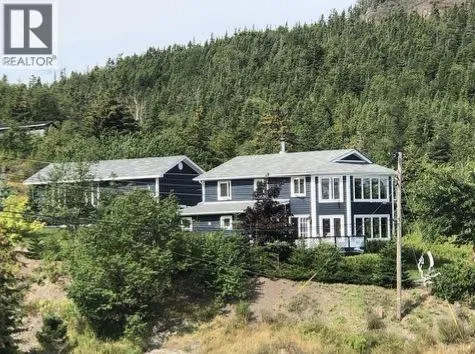 84 MAIN Road, PETLEY, Newfoundland & Labrador A5A3A1