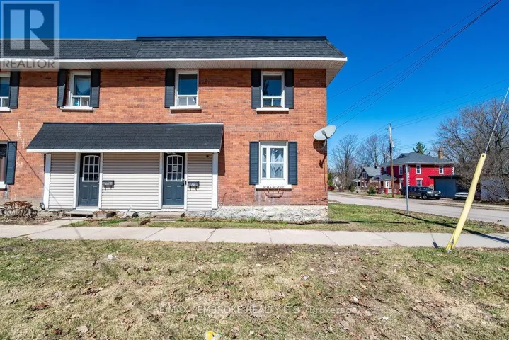 503 MILLER STREET, Pembroke, Ontario K8A5Z7