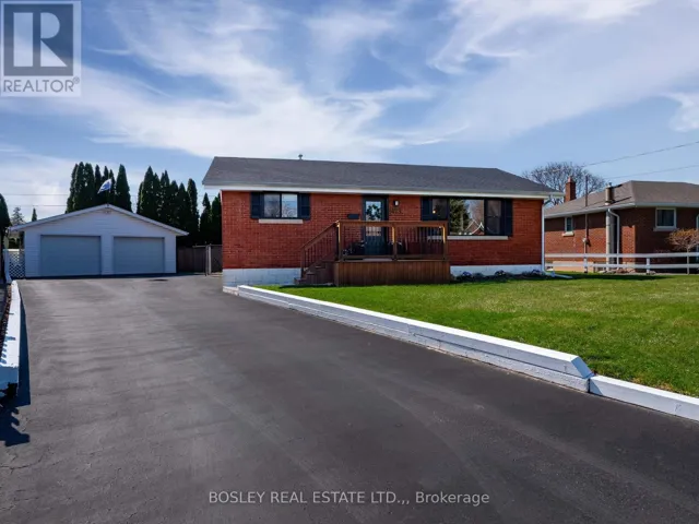 423 GRANTHAM AVENUE, St. Catharines (Vine/Linwell), Ontario L2M3H9