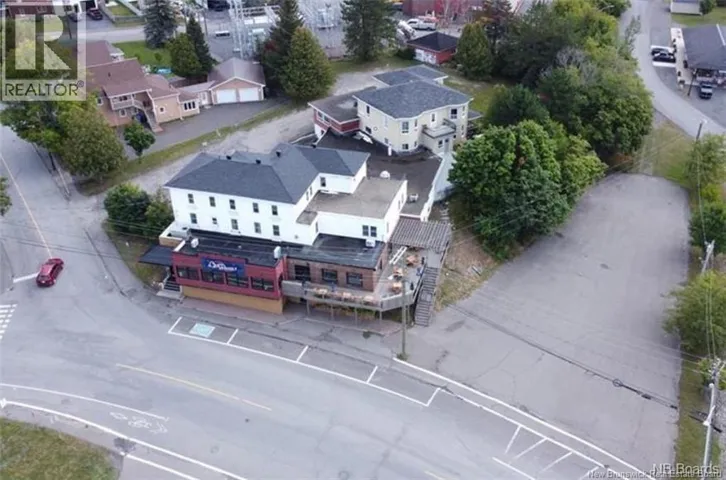 127 Victoria Street, Edmundston, New Brunswick E3V2H5