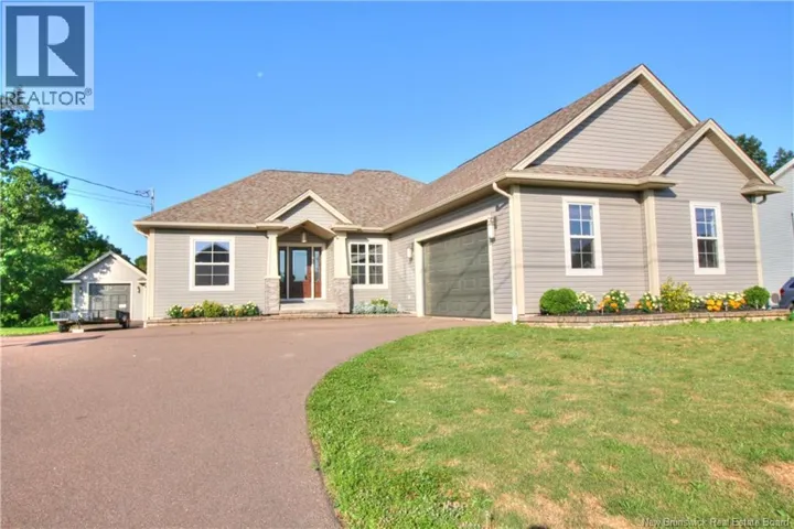 111 Aurele Cormier Street, Shediac, New Brunswick E4P9C1