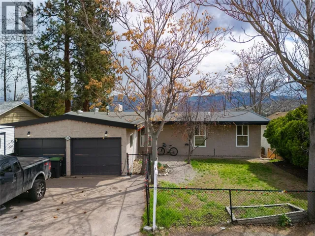 2848 Glasgow Road Lot# 76, West Kelowna, British Columbia V4T1J7