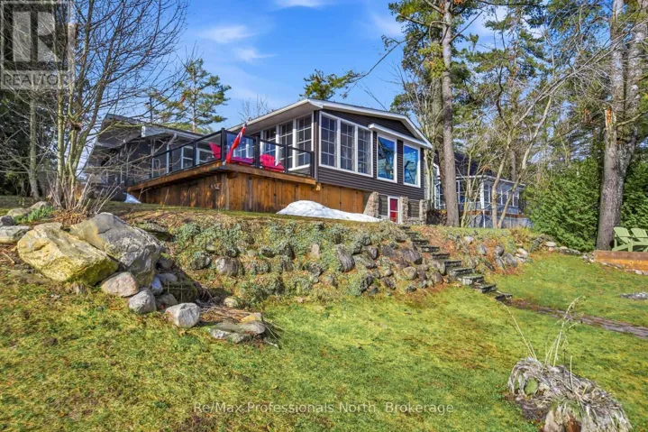 2 - 550 SIXTH STREET, Gravenhurst (Muskoka (S)), Ontario P1P1M2