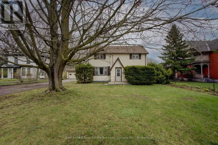 61 ST. JOHN STREET S, St. Marys, Ontario N4X1A6