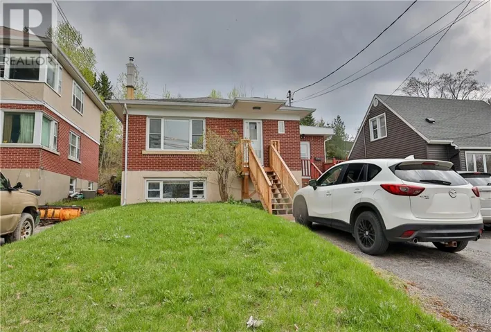 401 York Street, Sudbury, Ontario P3e2a8