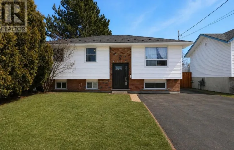 3274 Percy Avenue, Val Caron, Ontario P3N1A3