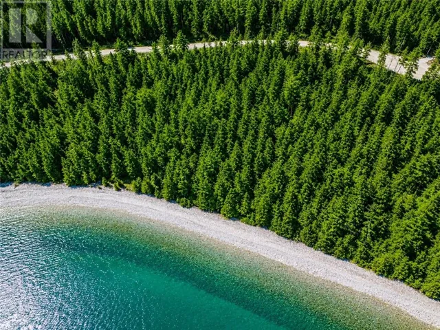 Lot 12 31M-209 Water Street, Meldrum Bay, Ontario P0P1R0