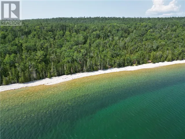 Lot 1 31M-209 Water Street, Meldrum Bay, Ontario P0P1R0