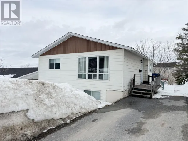 16 Stuart Street, Corner Brook, Newfoundland & Labrador None