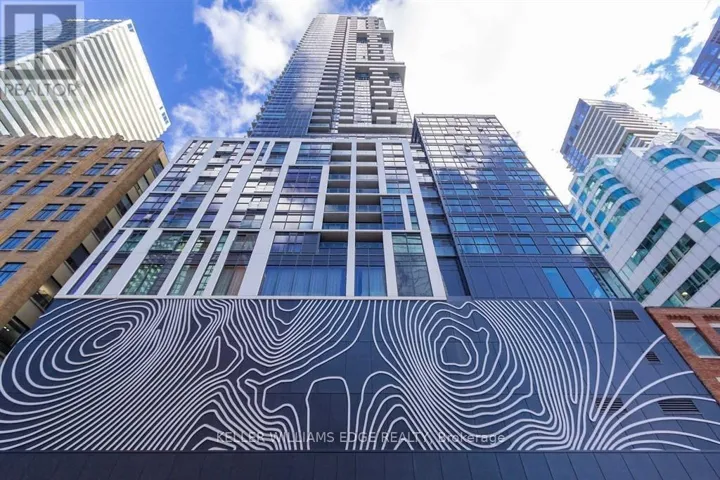 3612 - 87 PETER STREET, Toronto (Waterfront Communities), Ontario M5V2G4